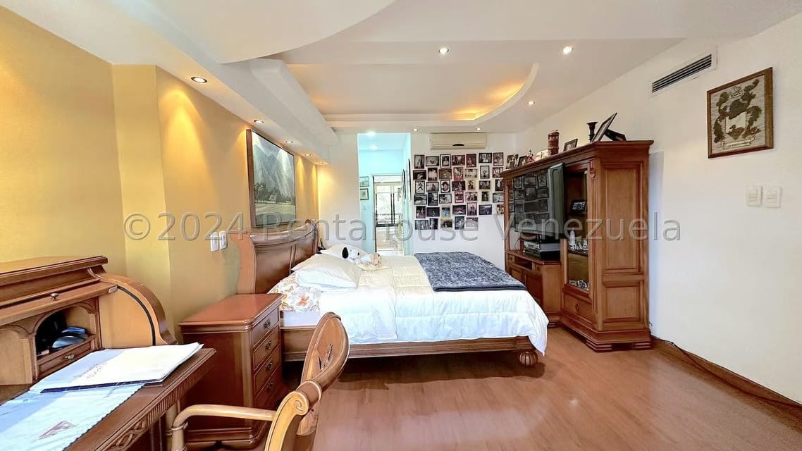 Apartamento (1 Nivel) en Venta en El Pedregal, Distrito Metropolitano - 52