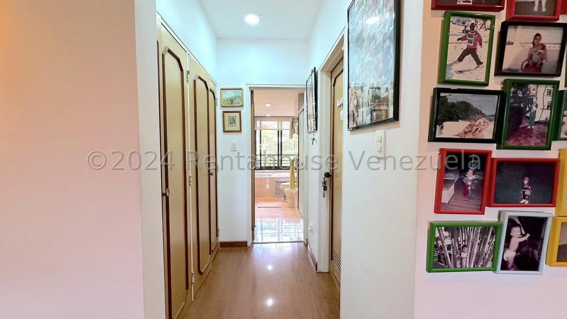 Apartamento (1 Nivel) en Venta en El Pedregal, Distrito Metropolitano - 55