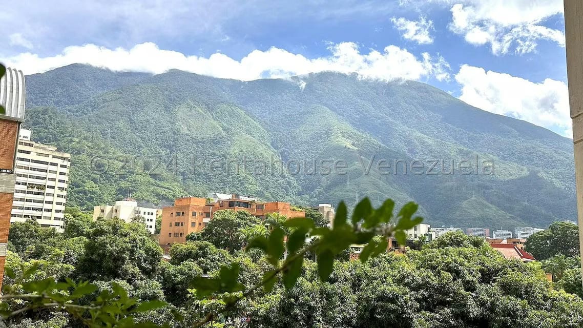 Apartamento (1 Nivel) en Venta en El Pedregal, Distrito Metropolitano - 57