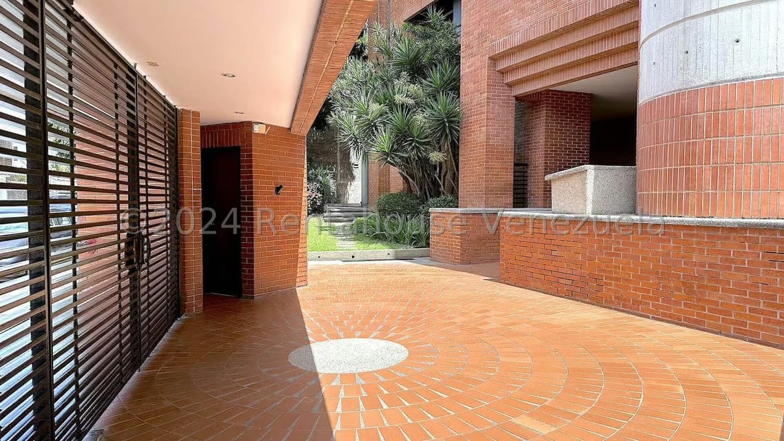 Apartamento (1 Nivel) en Venta en El Pedregal, Distrito Metropolitano - 62
