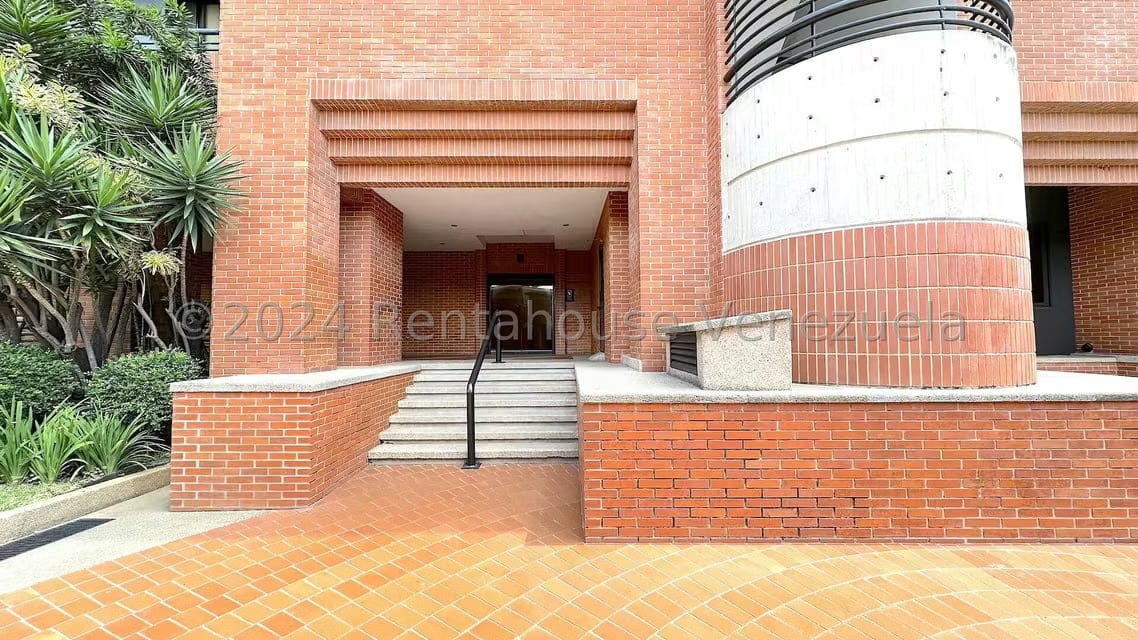 Apartamento (1 Nivel) en Venta en El Pedregal, Distrito Metropolitano - 63