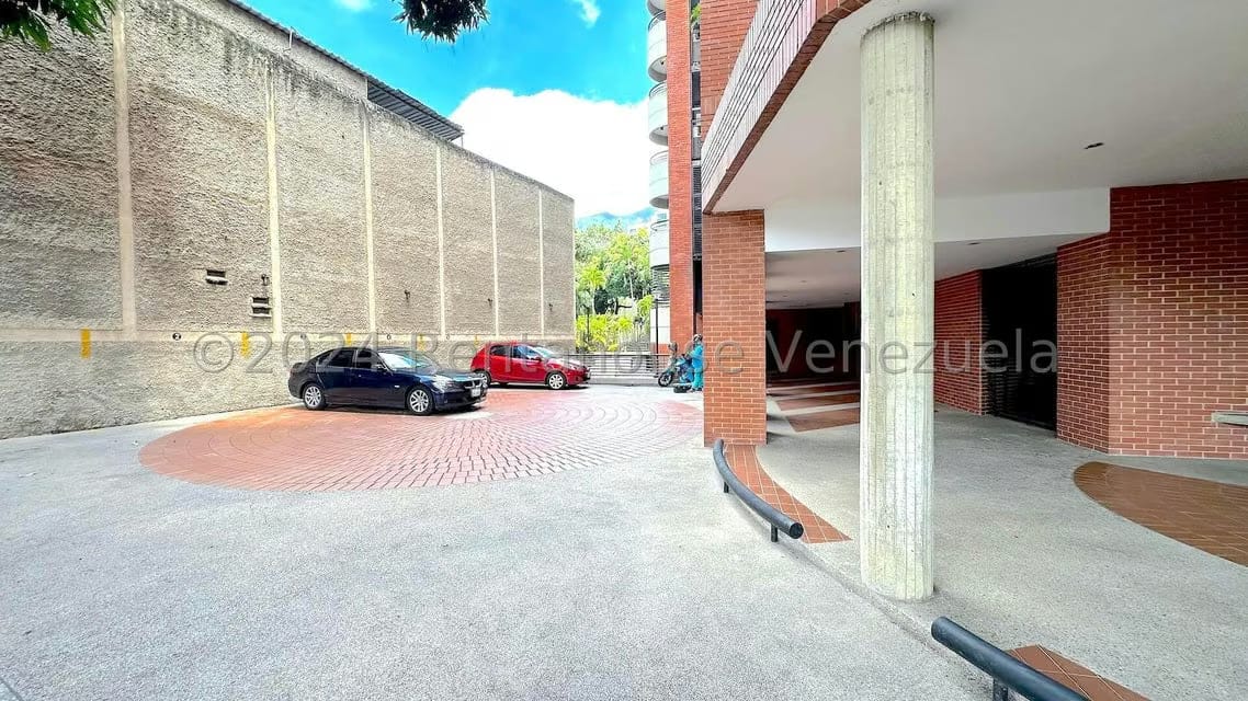 Apartamento (1 Nivel) en Venta en El Pedregal, Distrito Metropolitano - 64