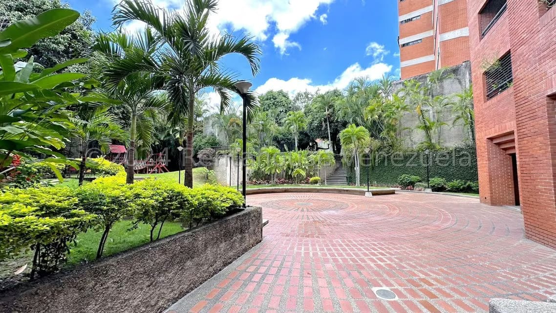 Apartamento (1 Nivel) en Venta en El Pedregal, Distrito Metropolitano - 65