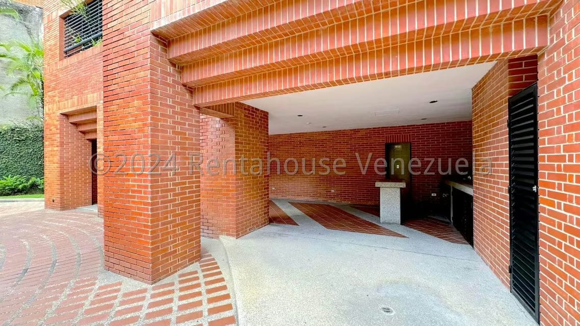 Apartamento (1 Nivel) en Venta en El Pedregal, Distrito Metropolitano - 66