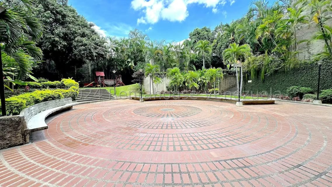 Apartamento (1 Nivel) en Venta en El Pedregal, Distrito Metropolitano - 68