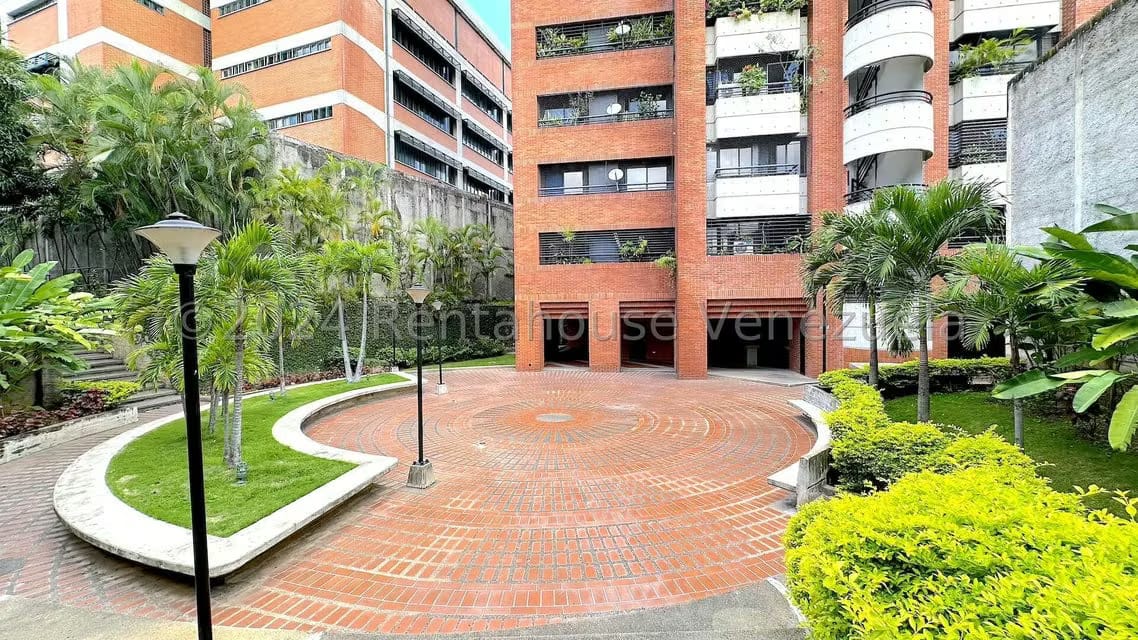 Apartamento (1 Nivel) en Venta en El Pedregal, Distrito Metropolitano - 69