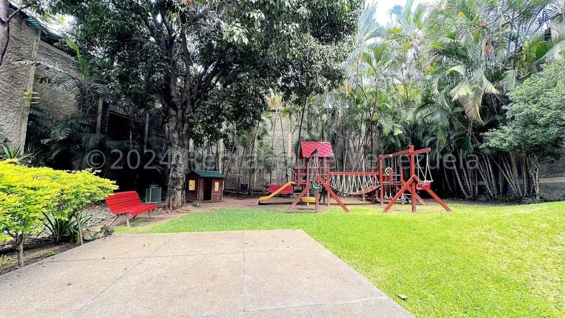 Apartamento (1 Nivel) en Venta en El Pedregal, Distrito Metropolitano - 70