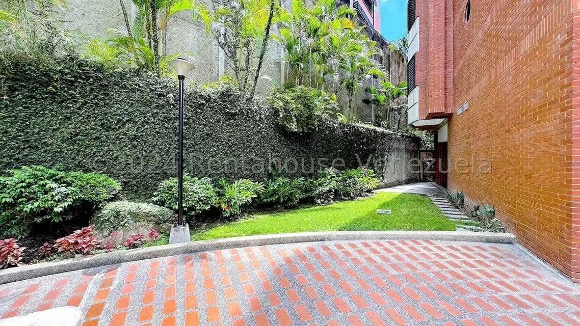 Apartamento (1 Nivel) en Venta en El Pedregal, Distrito Metropolitano - 71