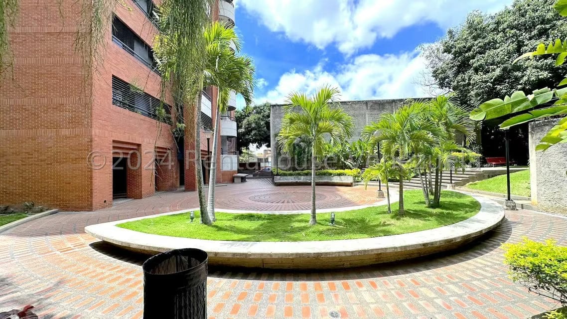 Apartamento (1 Nivel) en Venta en El Pedregal, Distrito Metropolitano - 72