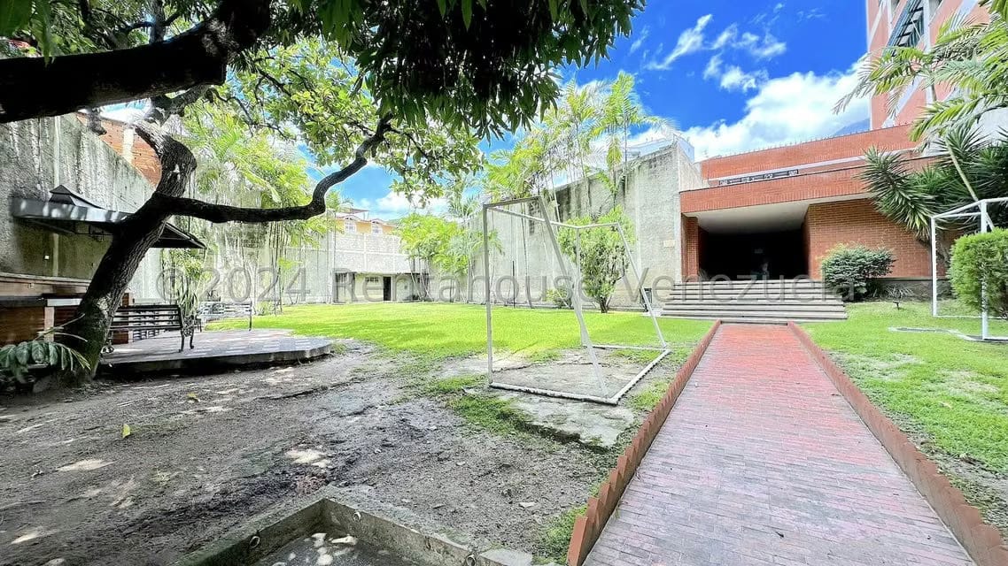 Apartamento (1 Nivel) en Venta en El Pedregal, Distrito Metropolitano - 73