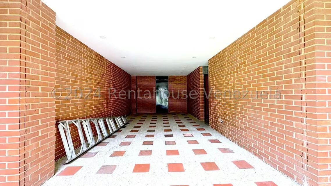 Apartamento (1 Nivel) en Venta en El Pedregal, Distrito Metropolitano - 74