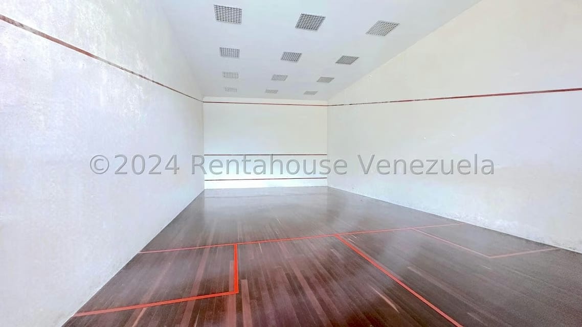 Apartamento (1 Nivel) en Venta en El Pedregal, Distrito Metropolitano - 75