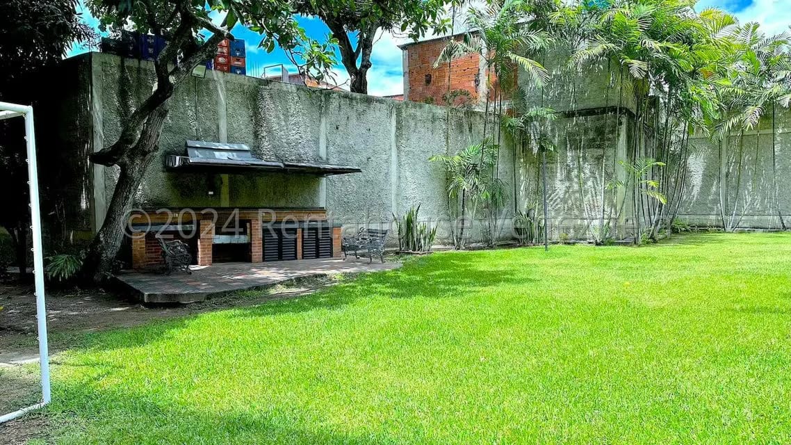 Apartamento (1 Nivel) en Venta en El Pedregal, Distrito Metropolitano - 77