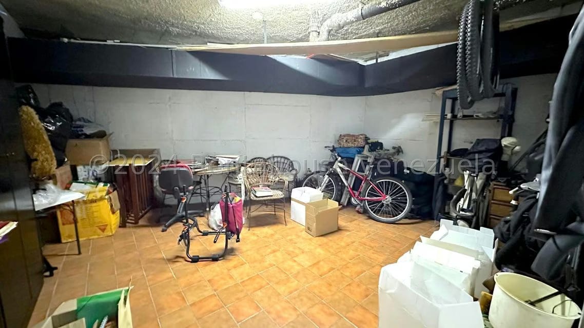 Apartamento (1 Nivel) en Venta en El Pedregal, Distrito Metropolitano - 78