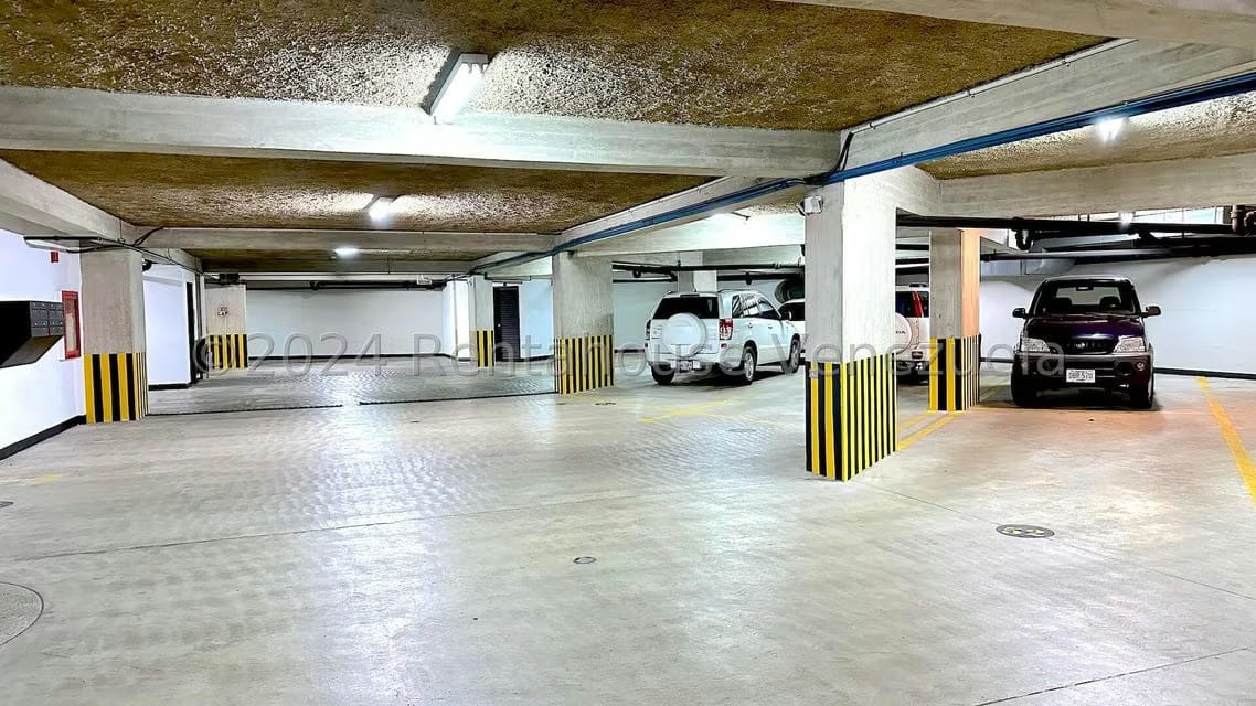 Apartamento (1 Nivel) en Venta en El Pedregal, Distrito Metropolitano - 79