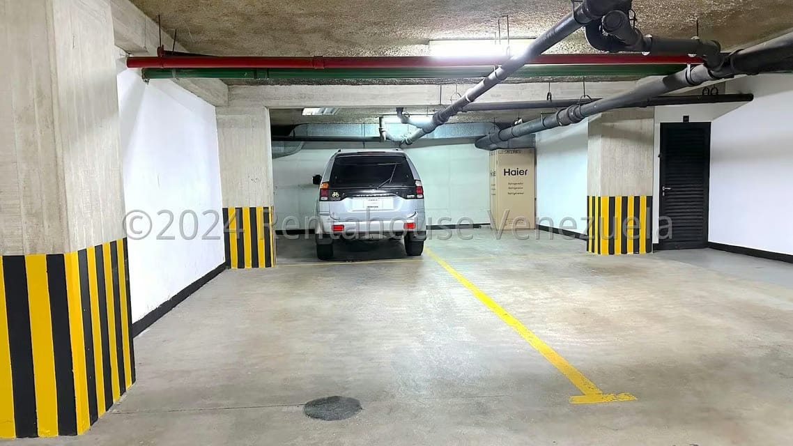 Apartamento (1 Nivel) en Venta en El Pedregal, Distrito Metropolitano - 80