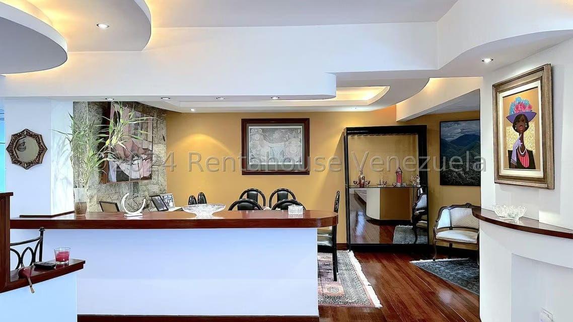 Apartamento (1 Nivel) en Venta en El Pedregal, Distrito Metropolitano - 10