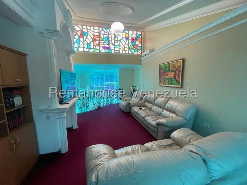 Casa (Multipes Niveles) en Venta en Pan de Azucar, Miranda - 12