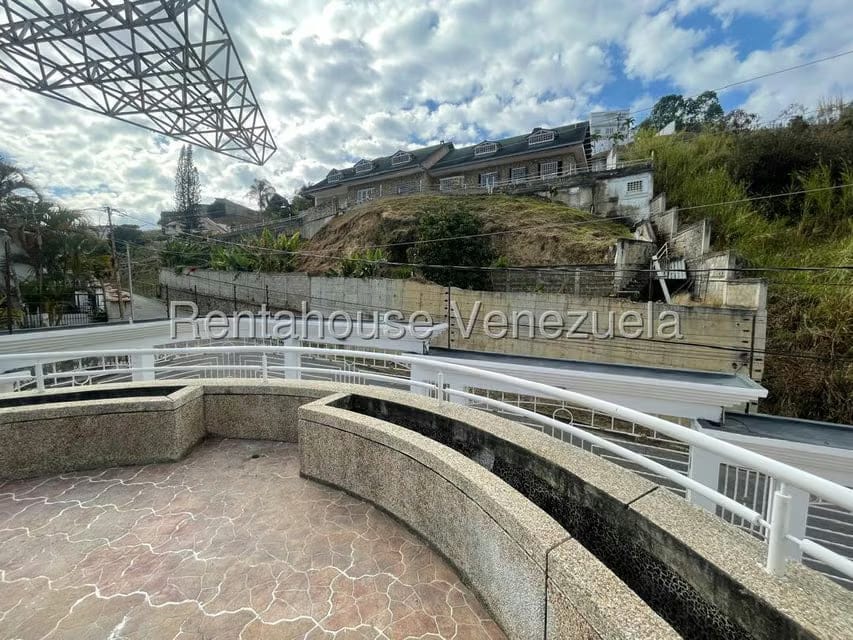 Casa (Multipes Niveles) en Venta en Pan de Azucar, Miranda - 18