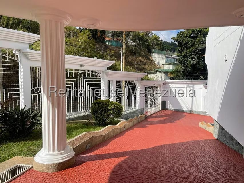 Casa (Multipes Niveles) en Venta en Pan de Azucar, Miranda - 3