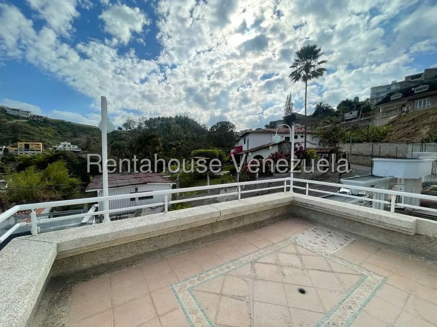 Casa (Multipes Niveles) en Venta en Pan de Azucar, Miranda - 24