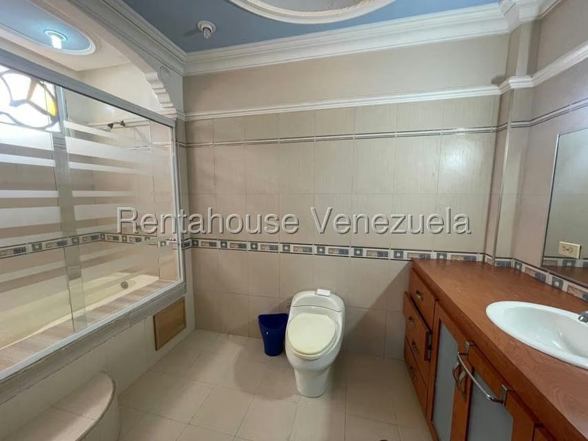 Casa (Multipes Niveles) en Venta en Pan de Azucar, Miranda - 25