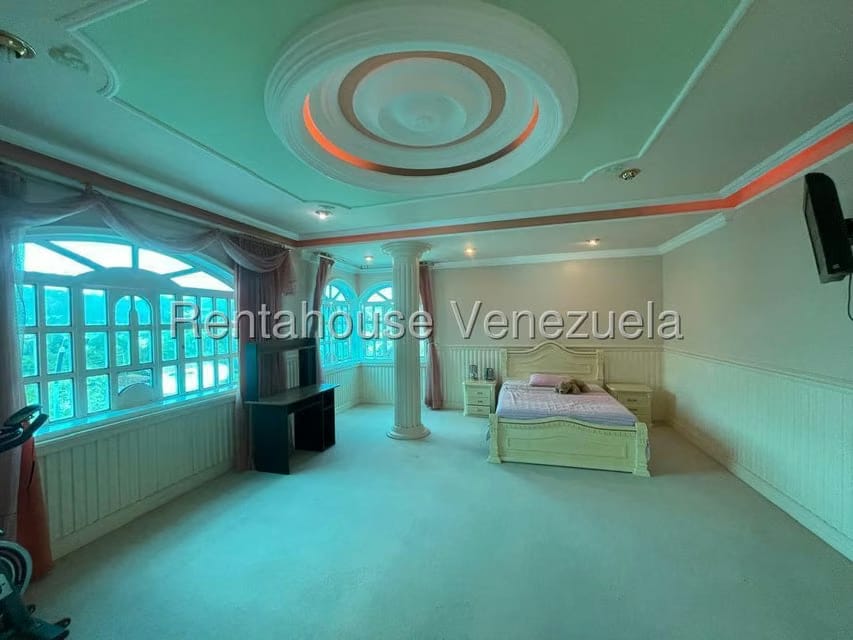 Casa (Multipes Niveles) en Venta en Pan de Azucar, Miranda - 26