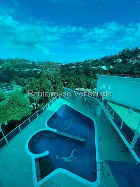 Casa (Multipes Niveles) en Venta en Pan de Azucar, Miranda - 27