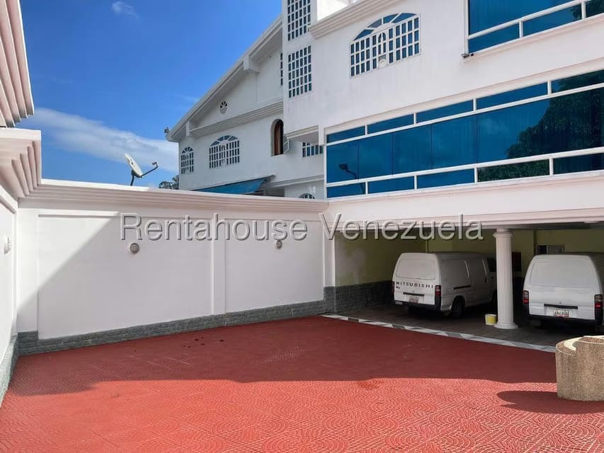 Casa (Multipes Niveles) en Venta en Pan de Azucar, Miranda - 4