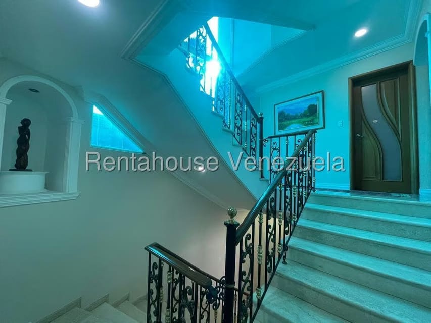 Casa (Multipes Niveles) en Venta en Pan de Azucar, Miranda - 37