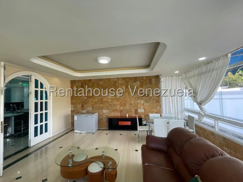 Casa (Multipes Niveles) en Venta en Pan de Azucar, Miranda - 44