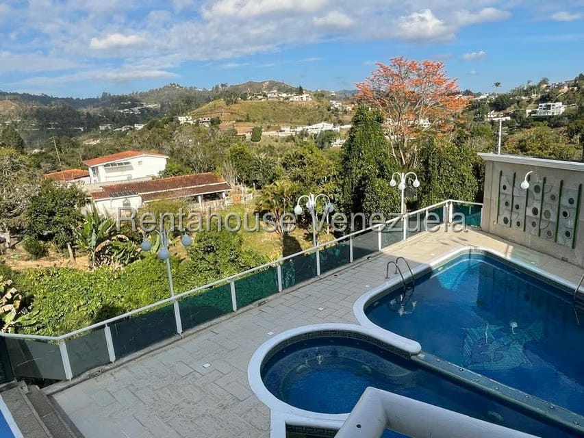 Casa (Multipes Niveles) en Venta en Pan de Azucar, Miranda - 49
