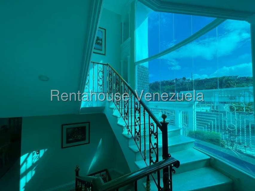 Casa (Multipes Niveles) en Venta en Pan de Azucar, Miranda - 6