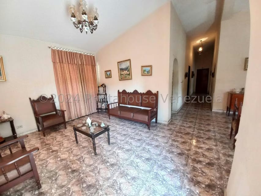 Casa (1 Nivel) en Venta en Centro, Portuguesa - 2