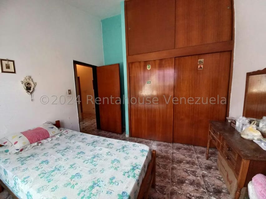 Casa (1 Nivel) en Venta en Centro, Portuguesa - 12