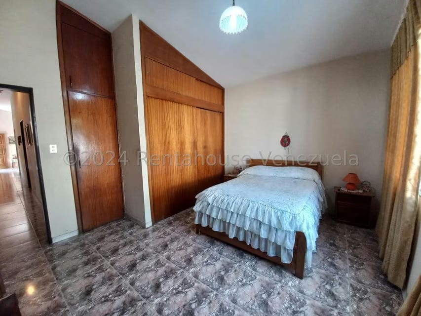 Casa (1 Nivel) en Venta en Centro, Portuguesa - 13