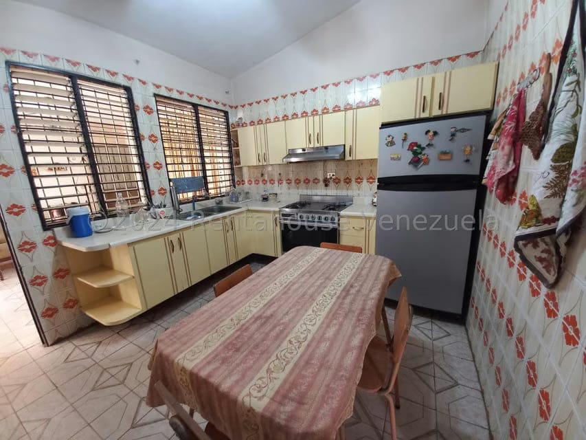 Casa (1 Nivel) en Venta en Centro, Portuguesa - 14