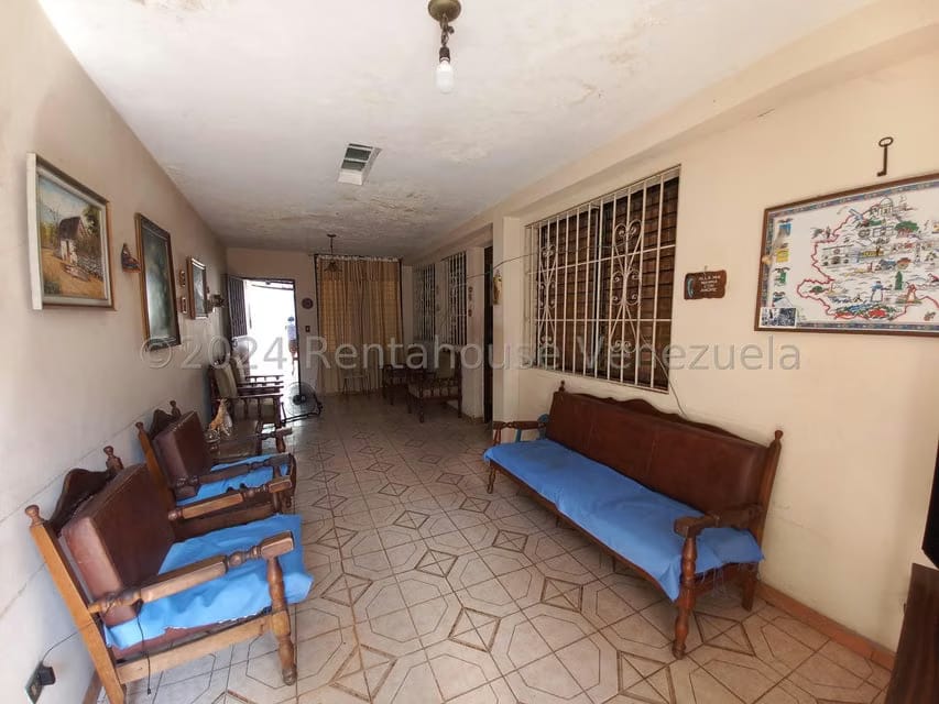 Casa (1 Nivel) en Venta en Centro, Portuguesa - 16
