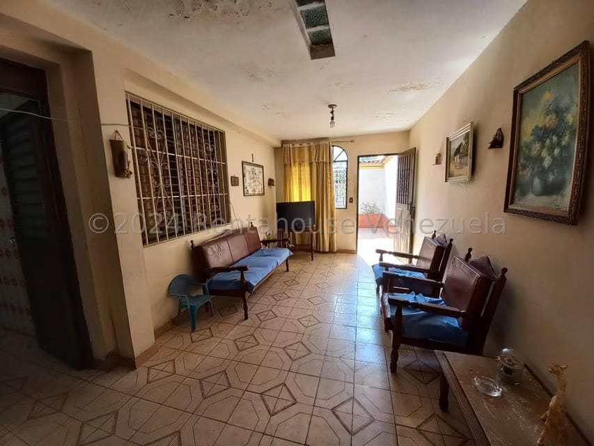 Casa (1 Nivel) en Venta en Centro, Portuguesa - 17