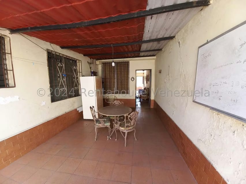 Casa (1 Nivel) en Venta en Centro, Portuguesa - 18