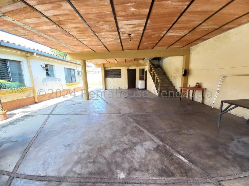 Casa (1 Nivel) en Venta en Centro, Portuguesa - 20