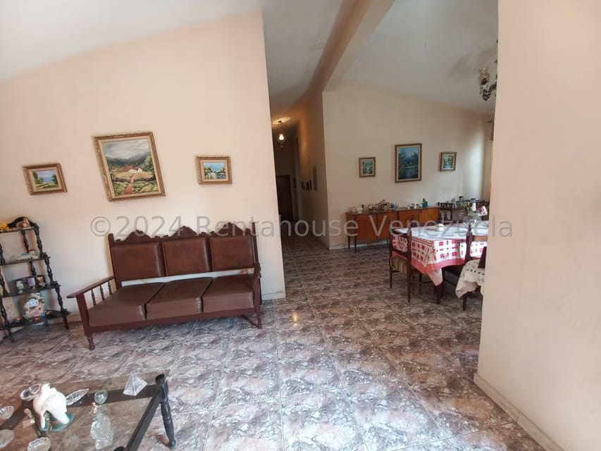 Casa (1 Nivel) en Venta en Centro, Portuguesa - 3