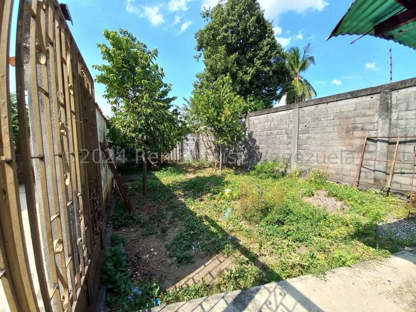 Casa (1 Nivel) en Venta en Centro, Portuguesa - 21