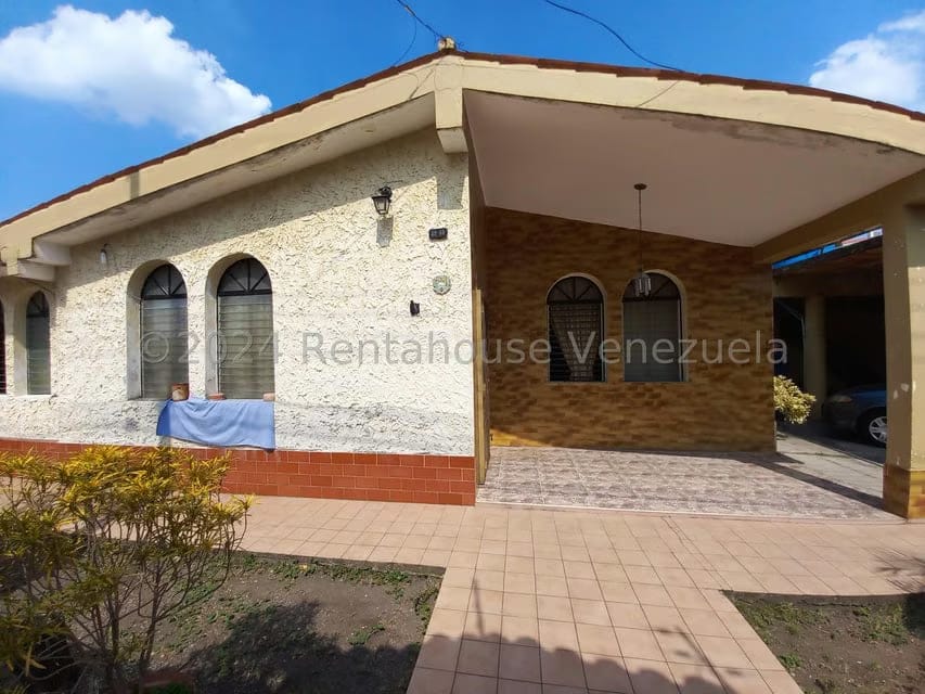 Casa (1 Nivel) en Venta en Centro, Portuguesa - 22