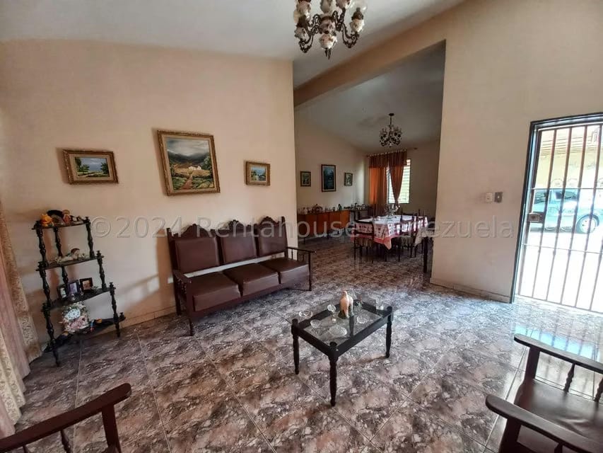 Casa (1 Nivel) en Venta en Centro, Portuguesa - 4