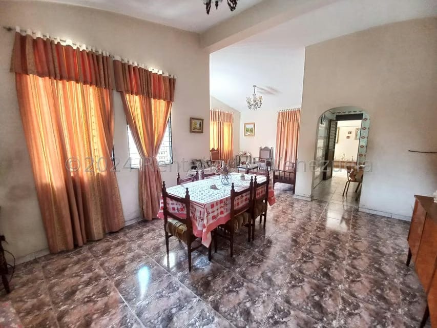 Casa (1 Nivel) en Venta en Centro, Portuguesa - 5