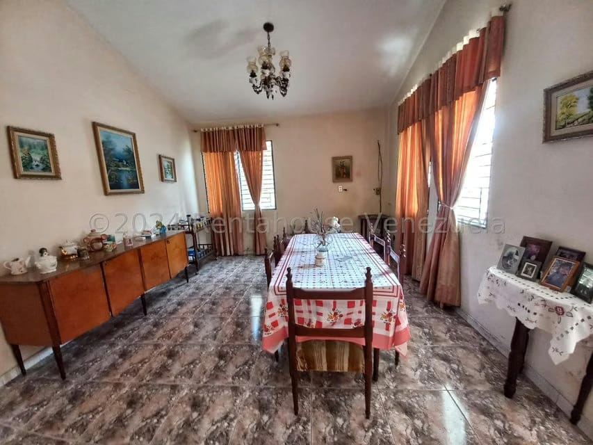 Casa (1 Nivel) en Venta en Centro, Portuguesa - 6