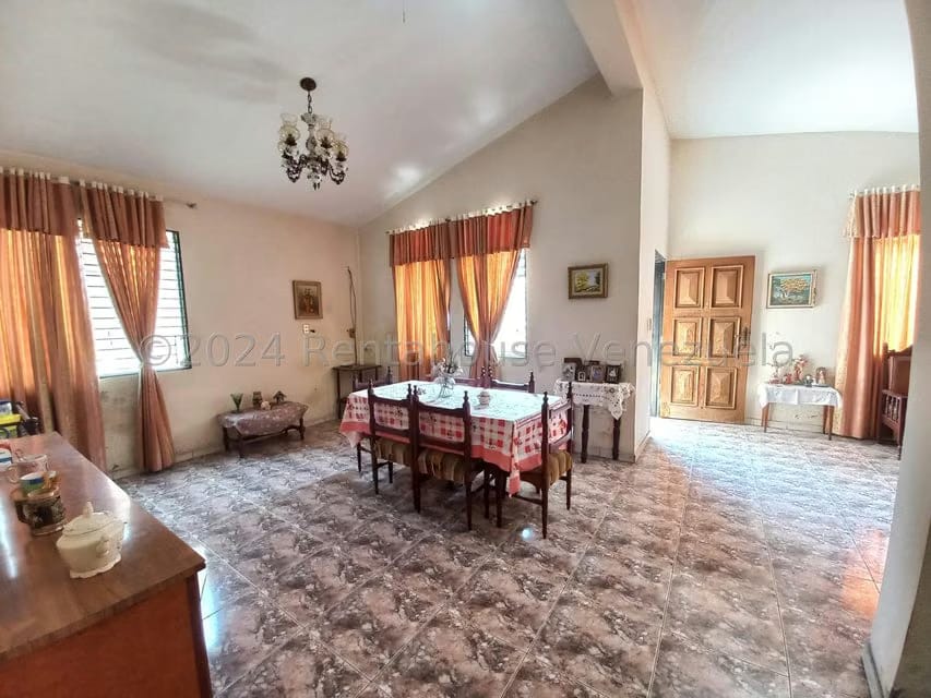 Casa (1 Nivel) en Venta en Centro, Portuguesa - 7