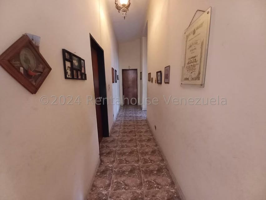 Casa (1 Nivel) en Venta en Centro, Portuguesa - 8