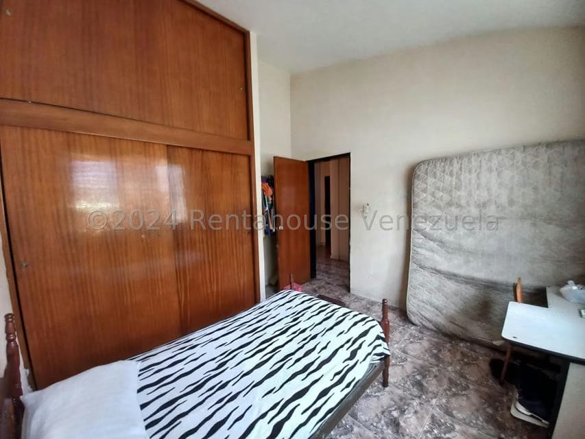 Casa (1 Nivel) en Venta en Centro, Portuguesa - 9